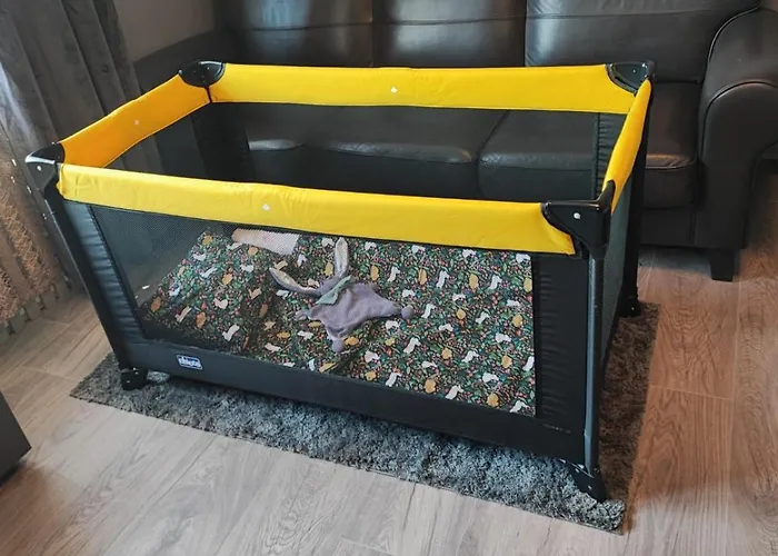 Pasaku Apartaments