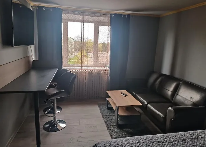 Pasaku Apartaments